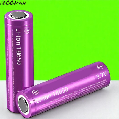Ziddjeet X95 Portable Lithium  with High Energy Density  Battery(Pack of 2)