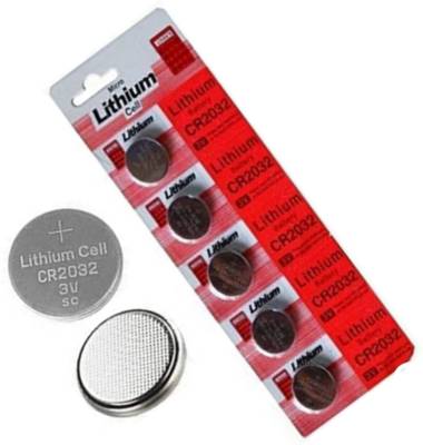 77Q Long life Micro Cell Cr2032 3v Coin cell Glucometer   Battery