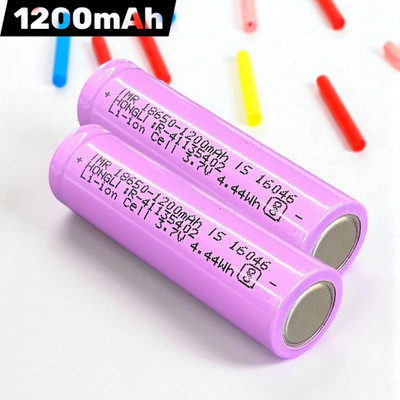 Ziddjeet X332 Powerful Lithium  for Long-Lasting Performance  Battery(Pack of 2)