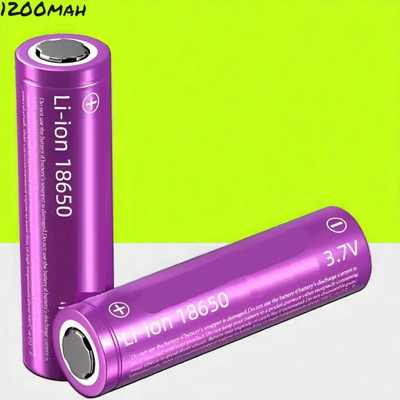 Ziddjeet X249 Eco-Friendly Lithium  with Fast Discharge Rate  Battery(Pack of 2)