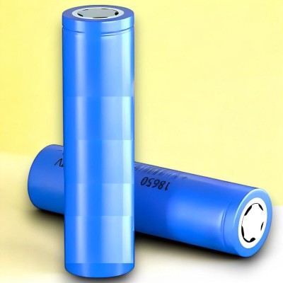 Sagaft X80 Rechargeable Lithium Megaphone 3.7 Volt Li-ion 1200 mAh  Battery(Pack of 2)