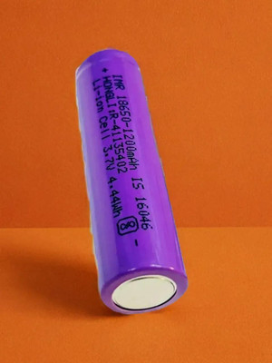 Sagaft X28 1213 mAh 18650 Lithium-Ion Rechargeable for Multi-Purpose  Battery