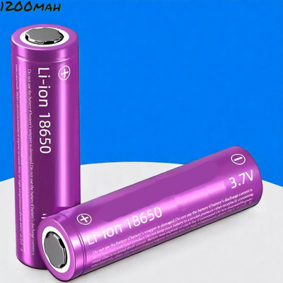 Ziddjeet X3 Lightweight Lithium  with Extended Backup  Battery(Pack of 2)