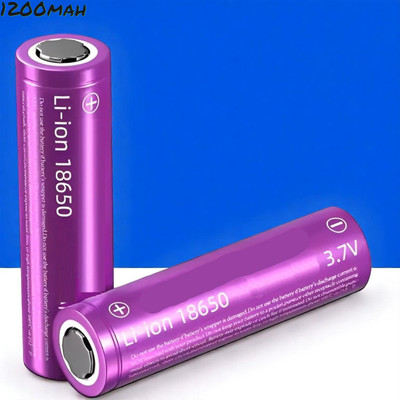 3BAAN X46 Lithium Rechargeable  for Electronics & Gadgets  Battery(Pack of 2)
