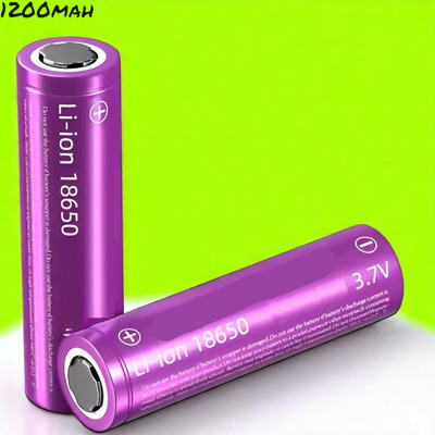 Ziddjeet X171 High-Performance Lithium  for Long-Lasting Power  Battery(Pack of 2)