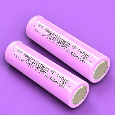 Ziddjeet X235 High Capacity Lithium 1200mAH Rechargeable Original High Capacity  Battery(Pack of 2)