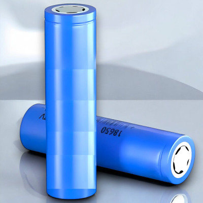 Sagaft X105 Rechargeable Lithium Megaphone 3.7 Volt Li-ion 1200 mAh  Battery(Pack of 2)