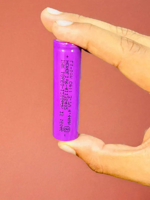 Stybits X259 High Capacity Lithium 1200mAH Rechargeable Original High Capacity Power  Battery
