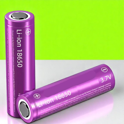 Nilesawar X393 Lightweight Lithium  with Extended Backup  Battery(Pack of 2)
