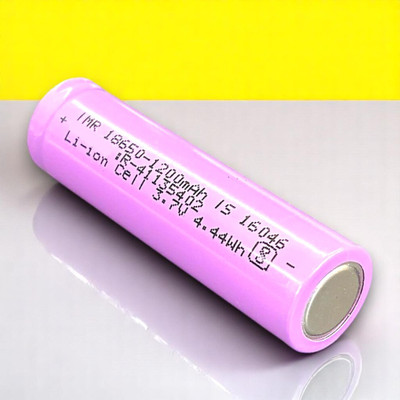 Nilesawar A350 1316 mAh 18650 Lithium-Ion Rechargeable for Multi-Purpose   Battery