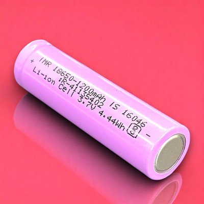 Shamsa A379 High Capacity Lithium 1200mAH Rechargeable Original High Capacity  Battery