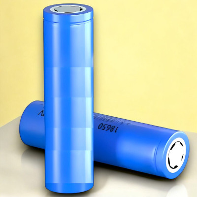 3BAAN X57 Rechargeable Lithium Megaphone 3.7 Volt Li-ion 1200 mAh  Battery(Pack of 2)