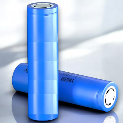 Stybits X195 Rechargeable Lithium Megaphone 3.7 Volt Li-ion 1200 mAh  Battery(Pack of 2)