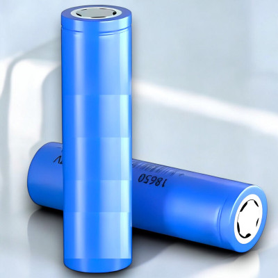3BAAN X213 Rechargeable Lithium Megaphone 3.7 Volt Li-ion 1200 mAh  Battery(Pack of 2)