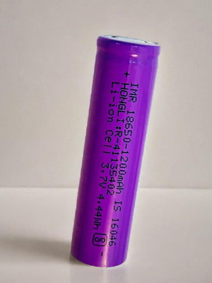 Stybits X13 High Capacity Lithium Ion 1200mAH Rechargeable Original High Capacity Power  Battery