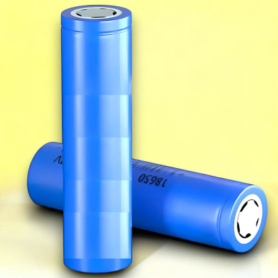 3BAAN X301 Rechargeable Lithium Megaphone 3.7 Volt Li-ion 1200 mAh  Battery(Pack of 2)