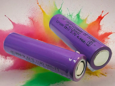 Stybits A281 High Capacity Lithium Ion 1200mAH Rechargeable Original High Capacity  Battery(Pack of 2)