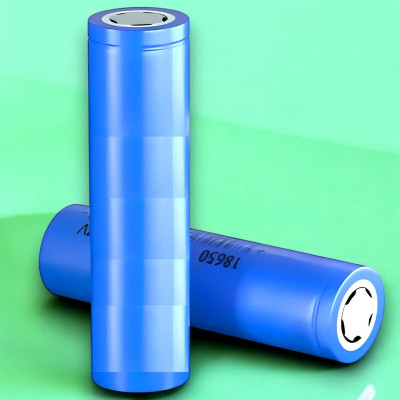 Ziddjeet X333 Rechargeable Lithium Megaphone 3.7 Volt Li-ion 1200 mAh  Battery(Pack of 2)