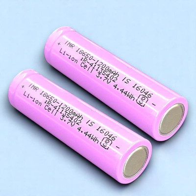 Sagaft X214 High Capacity Lithium 1200mAH Rechargeable Original High Capacity  Battery(Pack of 2)