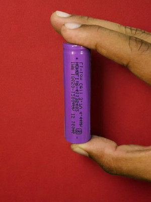 Sagaft X1 High Capacity Lithium Ion 1200mAH Rechargeable Original High Capacity Power  Battery