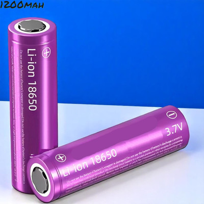 Nilesawar X27 Premium Li-ion  with Overcharge Protection  Battery(Pack of 2)