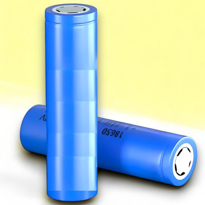 Shamsa X76 Rechargeable Lithium Megaphone 3.7 Volt Li-ion 1200 mAh  Battery(Pack of 2)