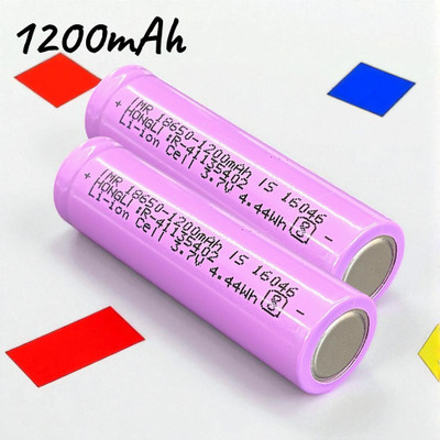 Ziddjeet X482 Powerful Lithium  for Long-Lasting Performance  Battery(Pack of 2)