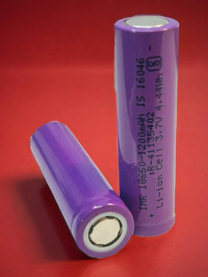 Stybits A225 High Capacity Lithium Ion 1200mAH Rechargeable Original High Capacity  Battery(Pack of 2)