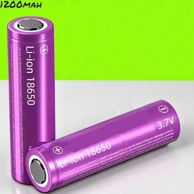 Sagaft X144 Powerful 18650 Lithium  for Multiple Devices  Battery(Pack of 2)