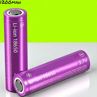 Stybits X281 High-Performance Lithium  for Long-Lasting Power  Battery(Pack of 2)