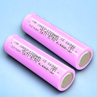 3BAAN X225 High Capacity Lithium Ion 1200mAH Rechargeable Original High Capacity  Battery(Pack of 2)