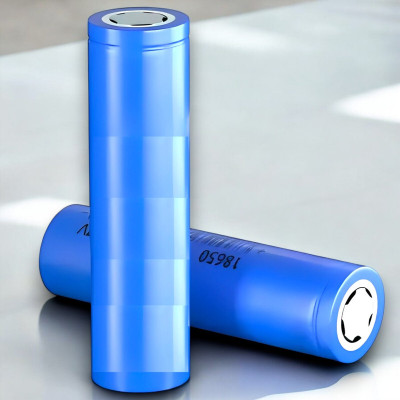 Stybits X159 Rechargeable Lithium Megaphone 3.7 Volt Li-ion 1200 mAh  Battery(Pack of 2)