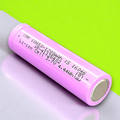 Sagaft A488 1362 mAh 18650 Lithium-Ion Rechargeable for Multi-Purpose   Battery