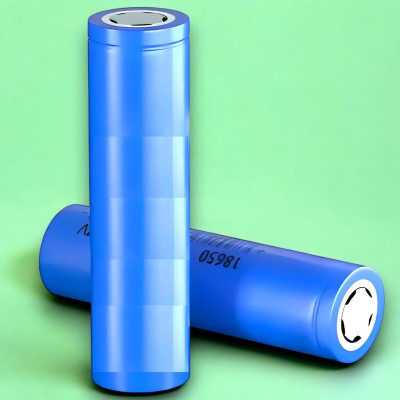Sagaft X334 Rechargeable Lithium Megaphone 3.7 Volt Li-ion 1200 mAh  Battery(Pack of 2)