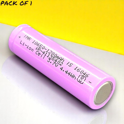 3BAAN A114 High Capacity Lithium Ion 1200mAH Rechargeable Original High Capacity  Battery