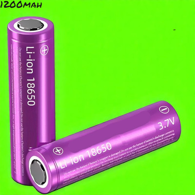 3BAAN X155 Portable Lithium  with High Energy Density  Battery(Pack of 2)