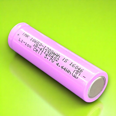 Nilesawar A450 High Capacity Lithium Ion 1200mAH Rechargeable Original High Capacity  Battery