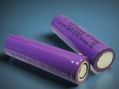 Nilesawar A230 1314 mAh 18650 Lithium-Ion Rechargeable for Multi-Purpose  Battery(Pack of 2)