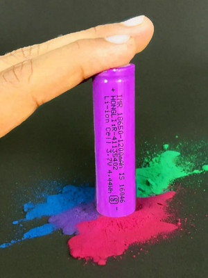Stybits X217 High Capacity Lithium 1200mAH Rechargeable Original High Capacity Power  Battery