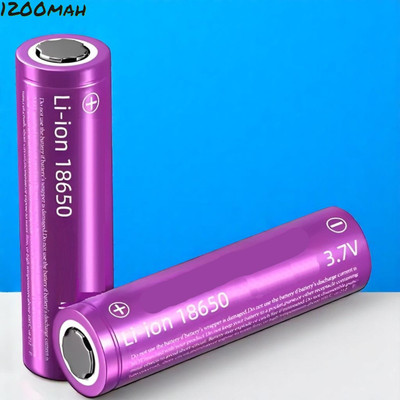 Shamsa X39 Eco-Friendly Lithium  with Fast Discharge Rate  Battery(Pack of 2)