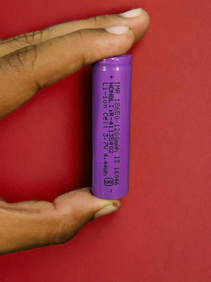 Shamsa X151 High Capacity Lithium 1200mAH Rechargeable Original High Capacity Power  Battery