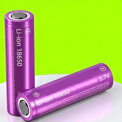 3BAAN X455 Portable Lithium  with High Energy Density  Battery(Pack of 2)