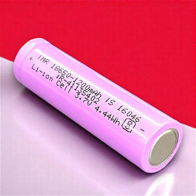 Shamsa A435 High Capacity Lithium Ion 1200mAH Rechargeable Original High Capacity  Battery