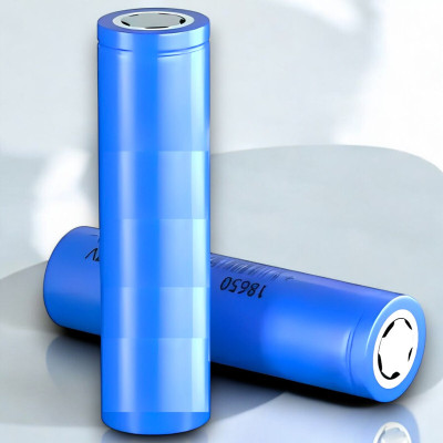 Shamsa X227 Rechargeable Lithium Megaphone 3.7 Volt Li-ion 1200 mAh  Battery(Pack of 2)