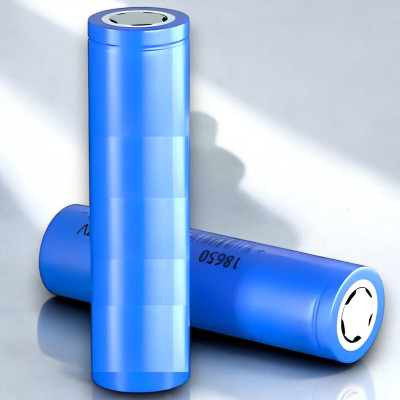 Ziddjeet X112 Rechargeable Lithium Megaphone 3.7 Volt Li-ion 1200 mAh  Battery(Pack of 2)