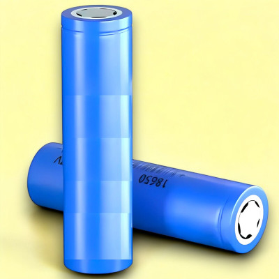 Stybits X70 Rechargeable Lithium Megaphone 3.7 Volt Li-ion 1200 mAh  Battery(Pack of 2)