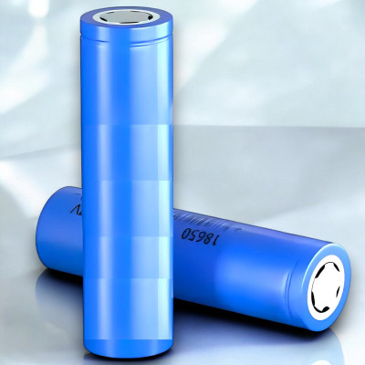 Stybits X136 Rechargeable Lithium Megaphone 3.7 Volt Li-ion 1200 mAh  Battery(Pack of 2)
