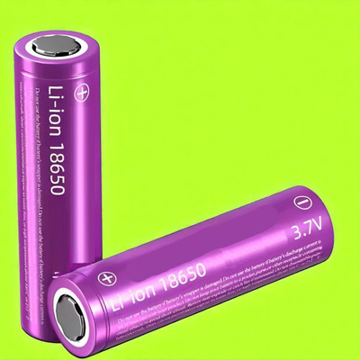 Ziddjeet X410 Compact Lithium Power  for Daily Use Devices  Battery(Pack of 2)