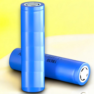 3BAAN X27 Rechargeable Lithium Megaphone 3.7 Volt Li-ion 1200 mAh  Battery(Pack of 2)