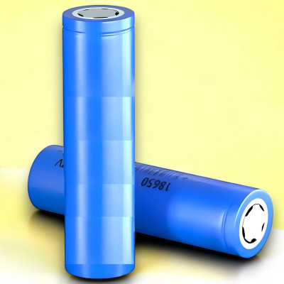 Shamsa X252 Rechargeable Lithium Megaphone 3.7 Volt Li-ion 1200 mAh  Battery(Pack of 2)